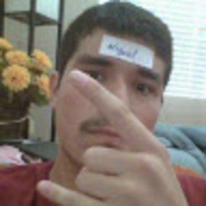 Meet your Posher, Miguel